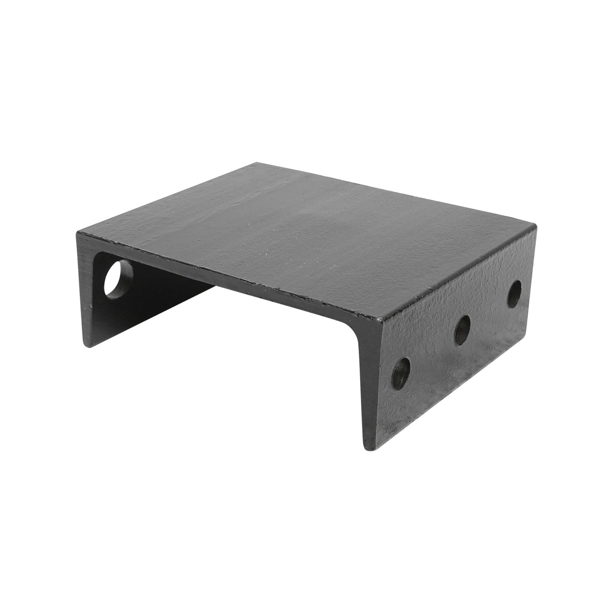 Disc support with bearing 32011