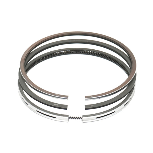 FIAT motor segments, UTB U-445 R2 fi 95.8 2.5+2.5+5.5mm for 1 piston, Breckner Germany