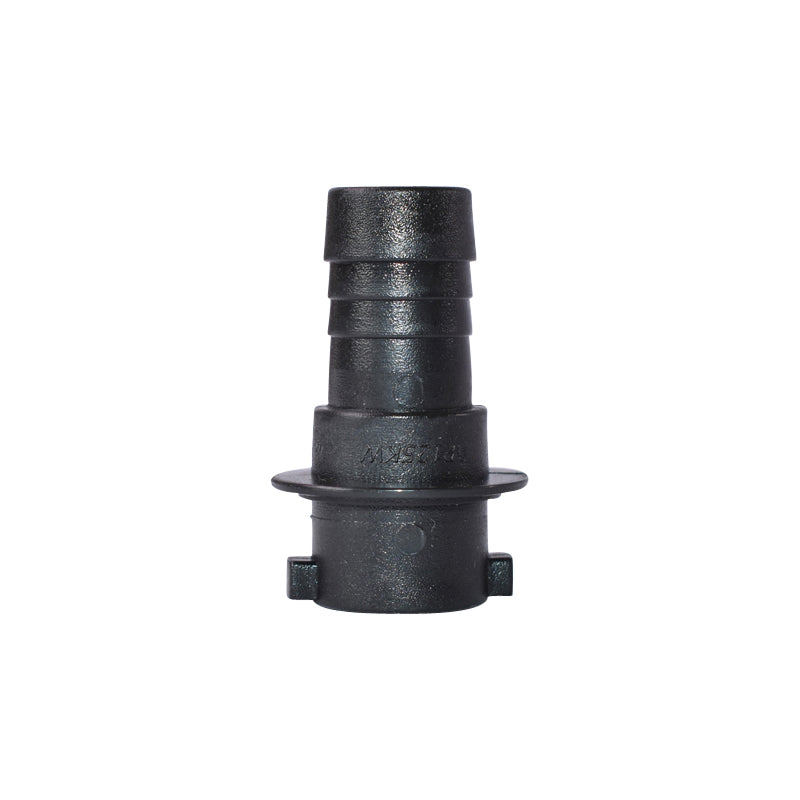 12.5 hose connection fitting for herbicide sprayer