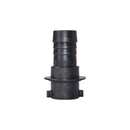 12.5 hose connection fitting for herbicide sprayer