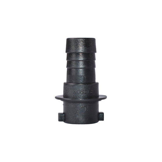 12.5 hose connection fitting for herbicide sprayer
