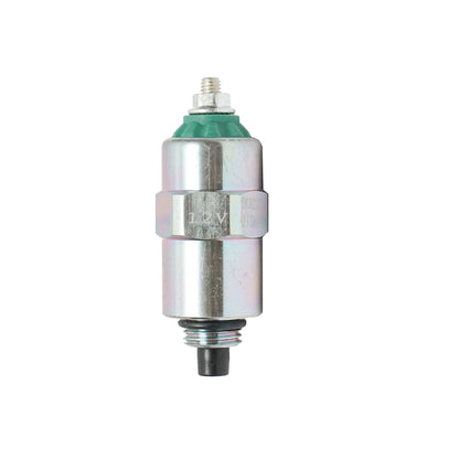 Solenoid injection pump type Lucas Fiat 12V