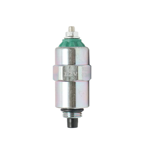 Solenoid injection pump type Lucas Fiat 12V