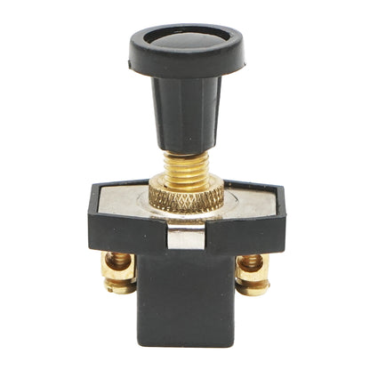 Universal switch with pull action, ON/OFF contact S.5062, FAE 65020