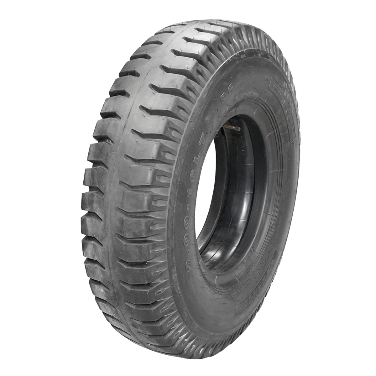 Agricultural/industrial tire 900/16 14PR B2 Trailer