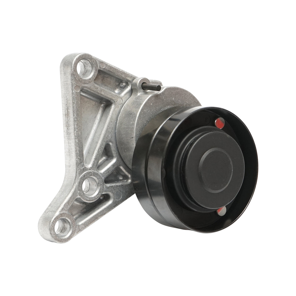 Belt tensioner for John Deere OEM code AL156090, 74712162, 59215 Breckner Germany