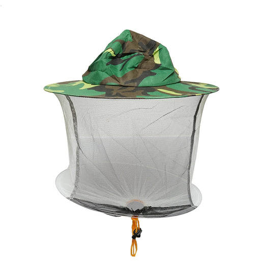 Bee protection mask
