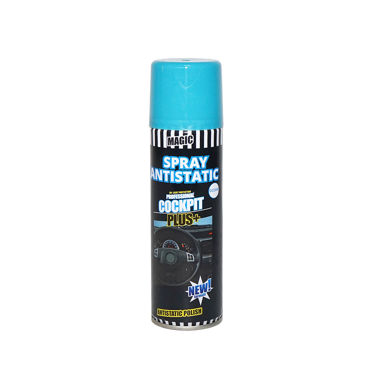 Ocean board silicon spray 220ml
