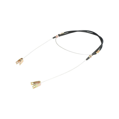Brake cable L=250cm for ARO 320 van