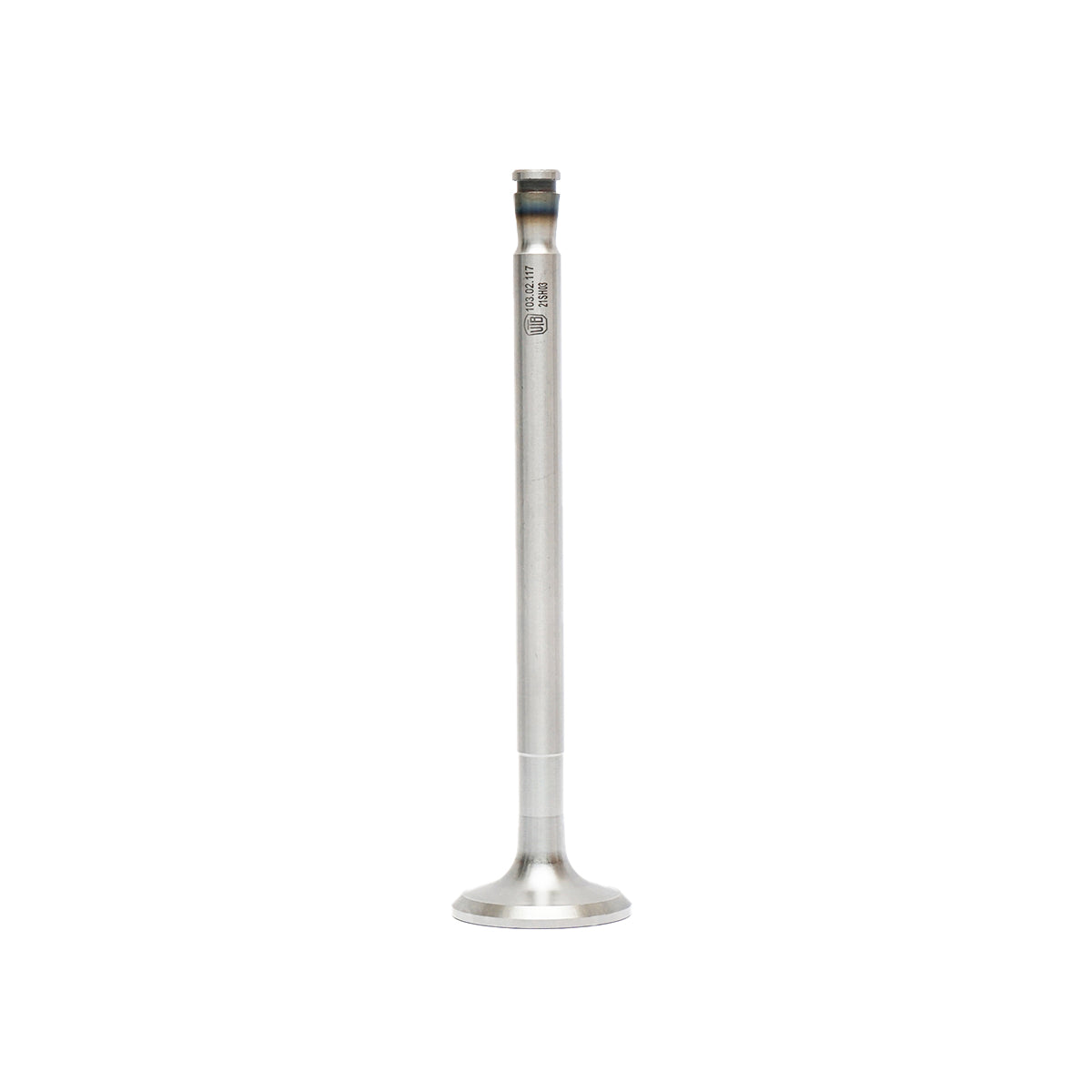 UTB U-650 intake valve