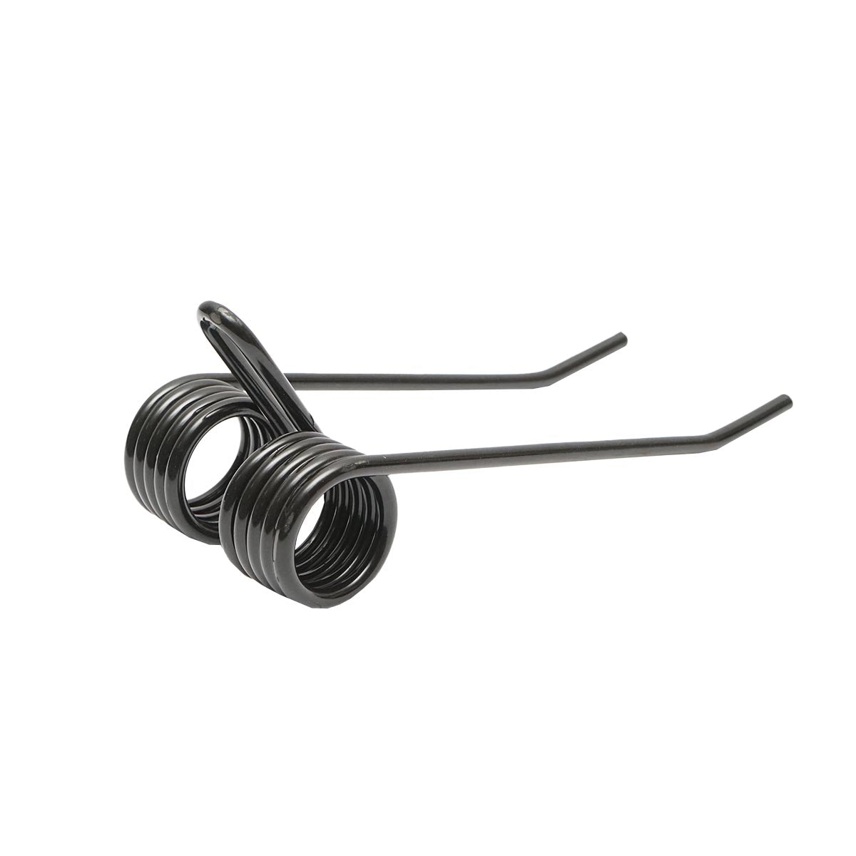 Elastic pick-up claw for New Holland 185x70x5 525700056075