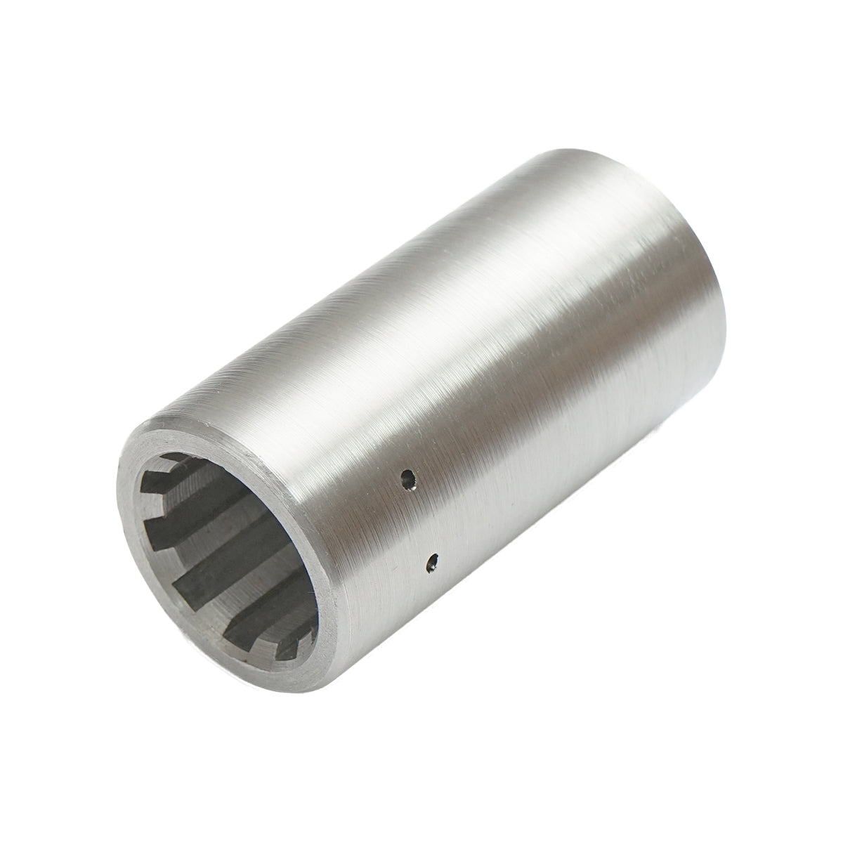 Coupling sleeve axis U-650 (10 grooves)