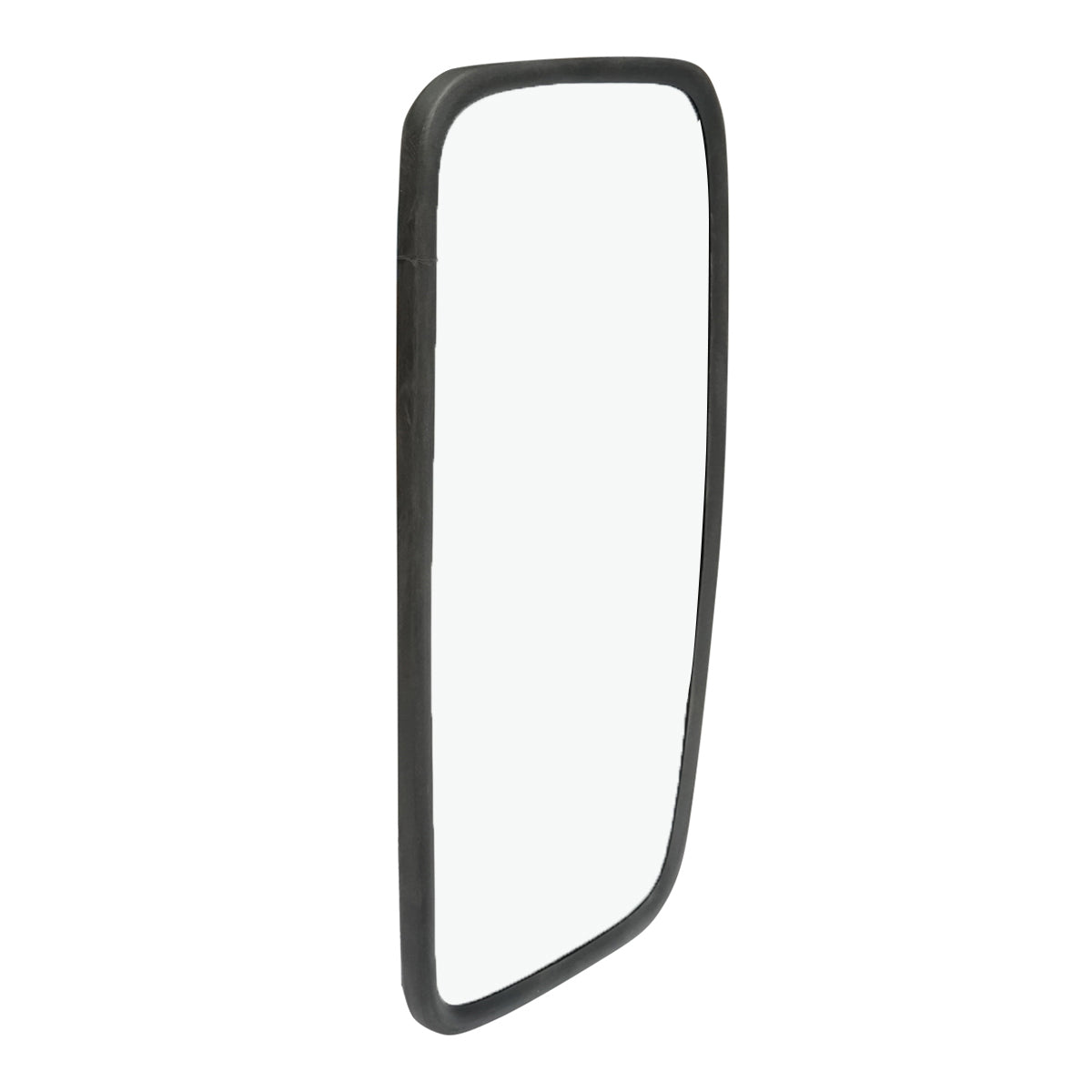 Large V8 truck mirror 410x187 mm