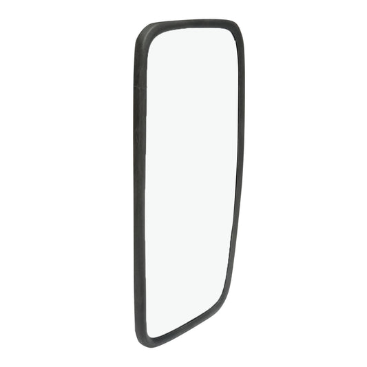 Large V8 truck mirror 410x187 mm