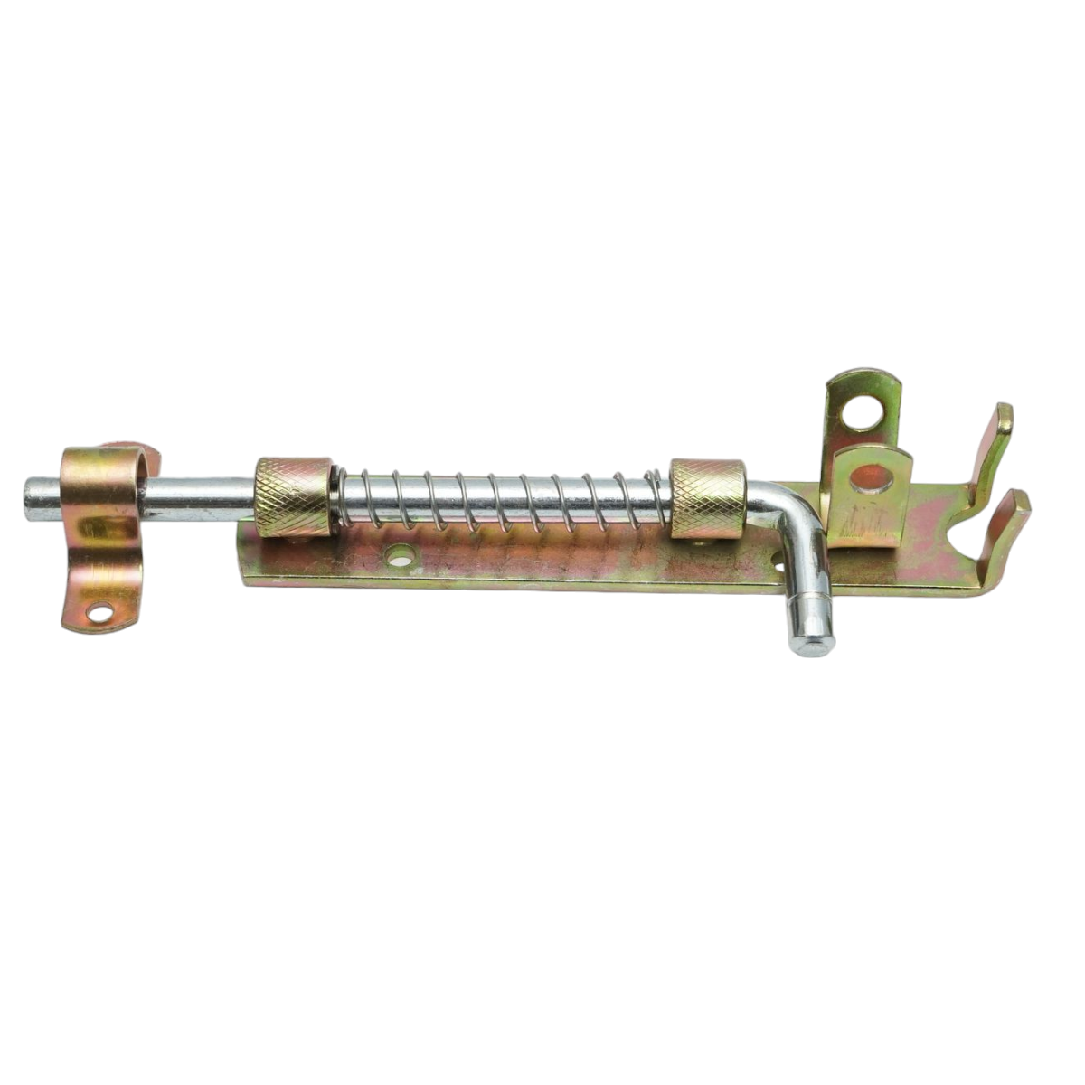 Type L Zavor with spring 200m and lock collar