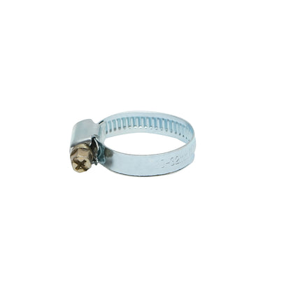 Adjustable hose collar 20-32B