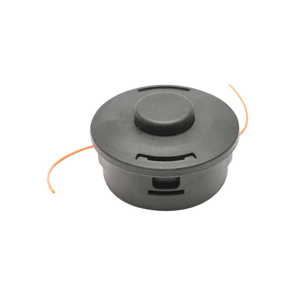 Drum cap with M10x1.0LH fitting compatible with Stihl 25-2 brush cutter Breckner Germany