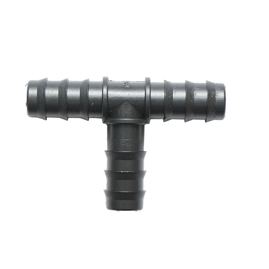 You, drip tube connector D16x16x16mm for irrigation systems