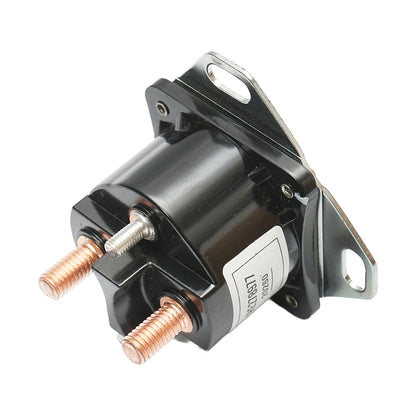 Solenoid relay for John Deere starter motor OEM code RE278977
