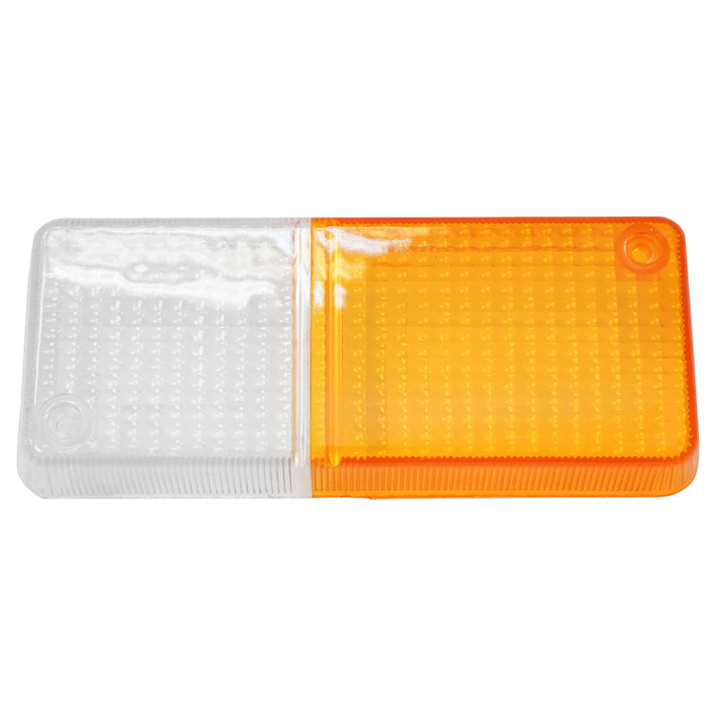 Front signal lamp distributor right Aro