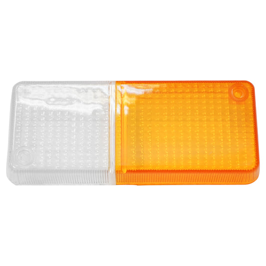 Front signal lamp distributor right Aro