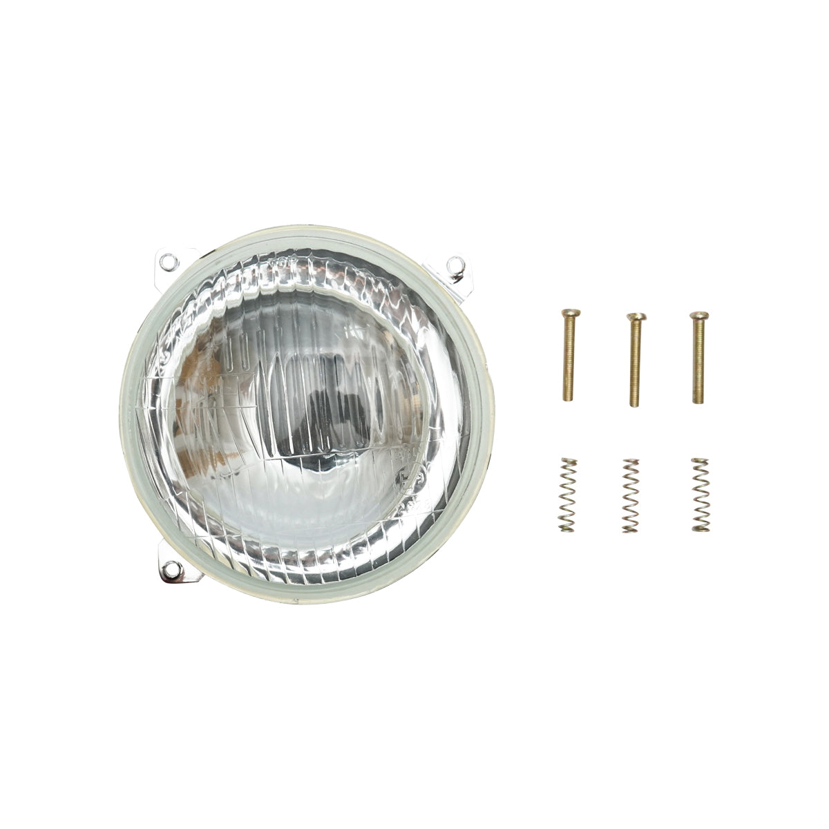 Far for Landini, Massey Ferguson left, OEM code 1672767M91, 1860176M1, 1890155M1, 1672769M91, 1672771M91, 1874192M92, 1890717M1, S.41109 Breckner Germany