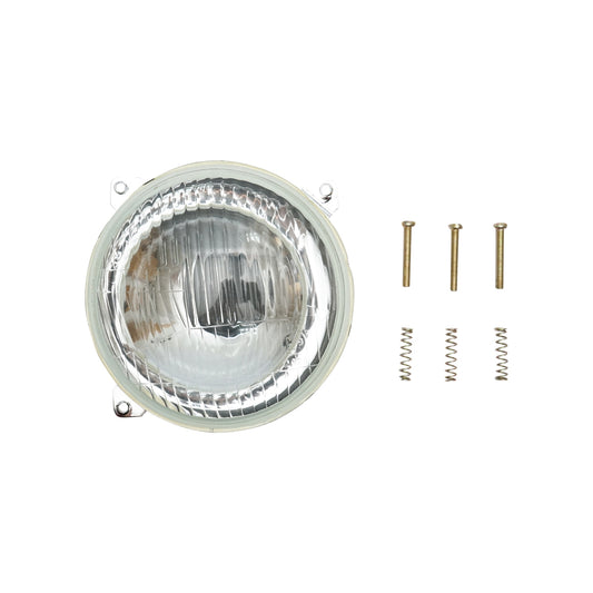 Far for Landini, Massey Ferguson left, OEM code 1672767M91, 1860176M1, 1890155M1, 1672769M91, 1672771M91, 1874192M92, 1890717M1, S.41109 Breckner Germany