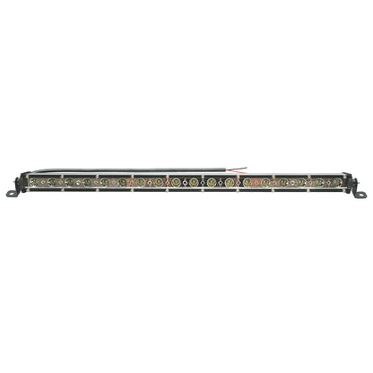LED bar lamp with 18 LEDs 9-60V 54W 6000K Breckner Germany