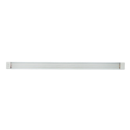 60W linear LED application, 220V, 1200x75x25mm IP20 Breckner Germany
