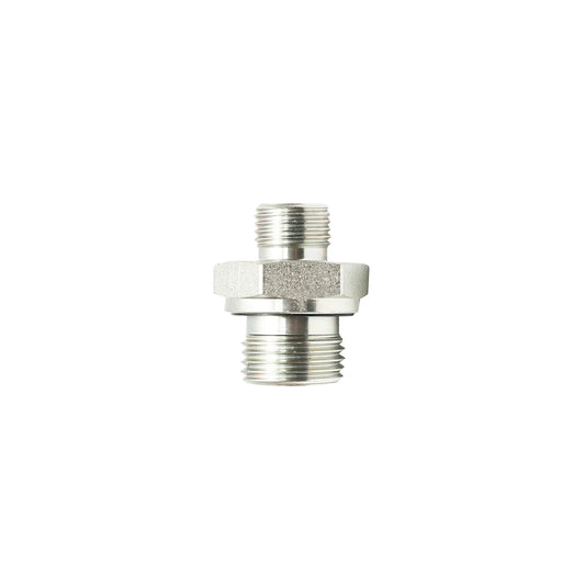 Reduction adapter DR FE G08 1/2- M16x1.5L