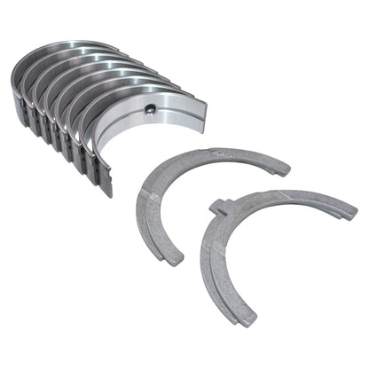 Bearing plate R1 with U-445 half-moons /set (repair threshold first for 3 pistons)