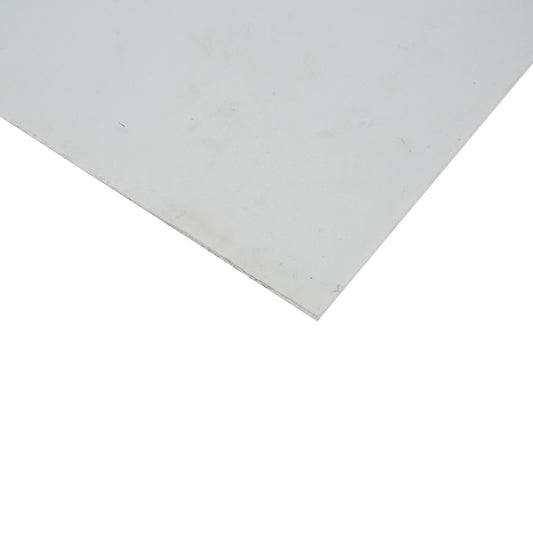 Transparent plexiglass sheet 4x1220x1220mm