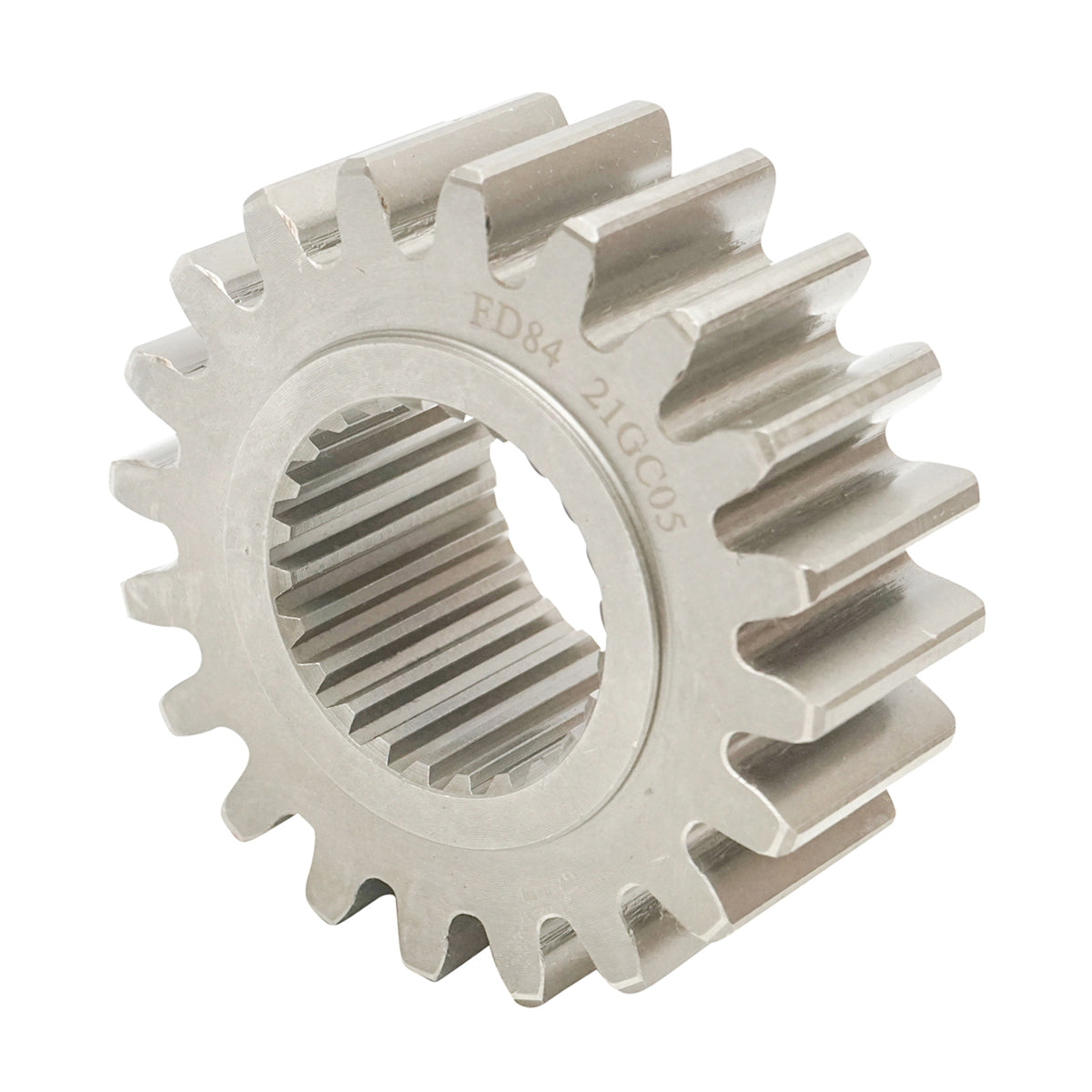 Central pinion large bridge MN Forest Tractor Z24