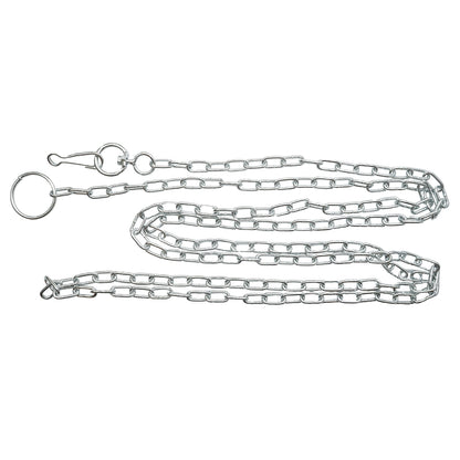 3.2m steel chain for animals