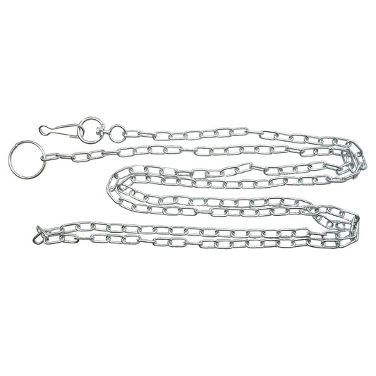 3.2m steel chain for animals