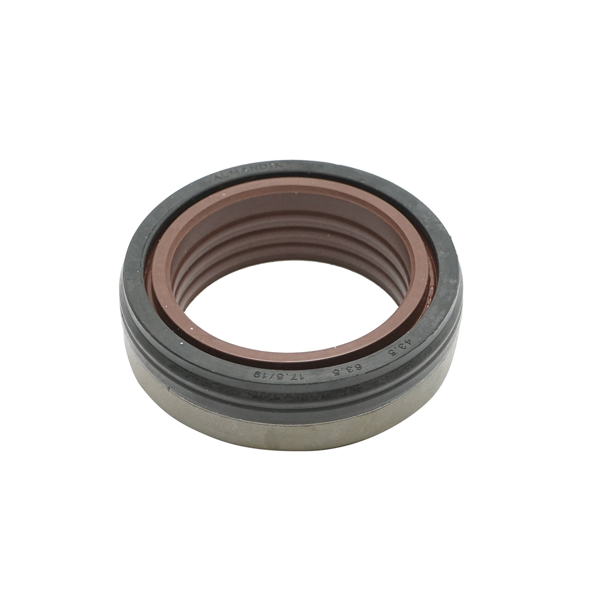 Transmission seal 43.5x63.5x17.5/19mm Massey Ferguson 3599006M1