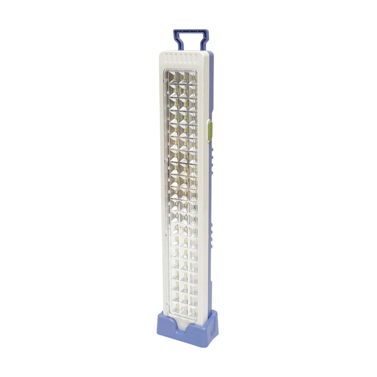 Lantern, portable 60W LED work lamp with 2400 mAH battery GD-6960