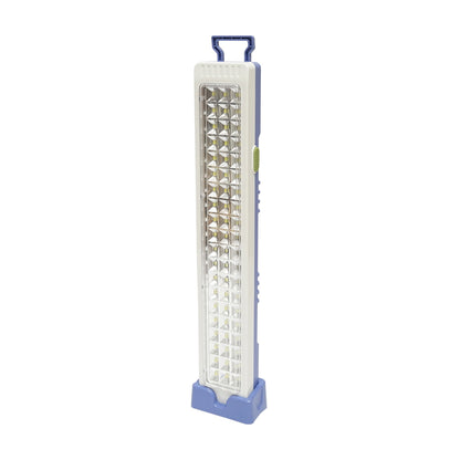Lantern, portable 60W LED work lamp with 2400 mAH battery GD-6960