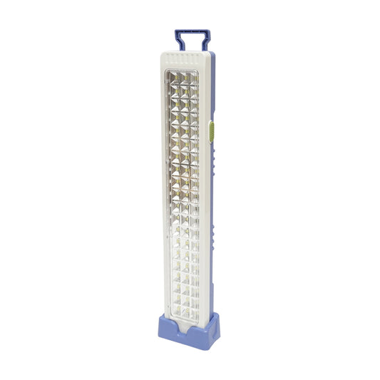 Lantern, portable 60W LED work lamp with 2400 mAH battery GD-6960