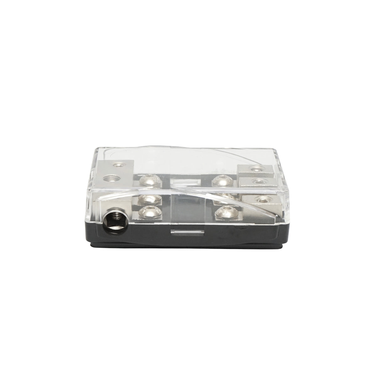 Safety socket 3-way type ANS Breckner Germany
