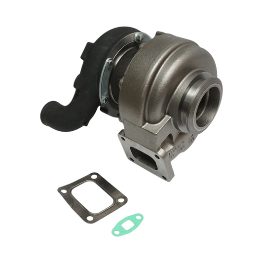 Turbo John Deere OEM codes RE534565, RE526247, 178751, DZ108142