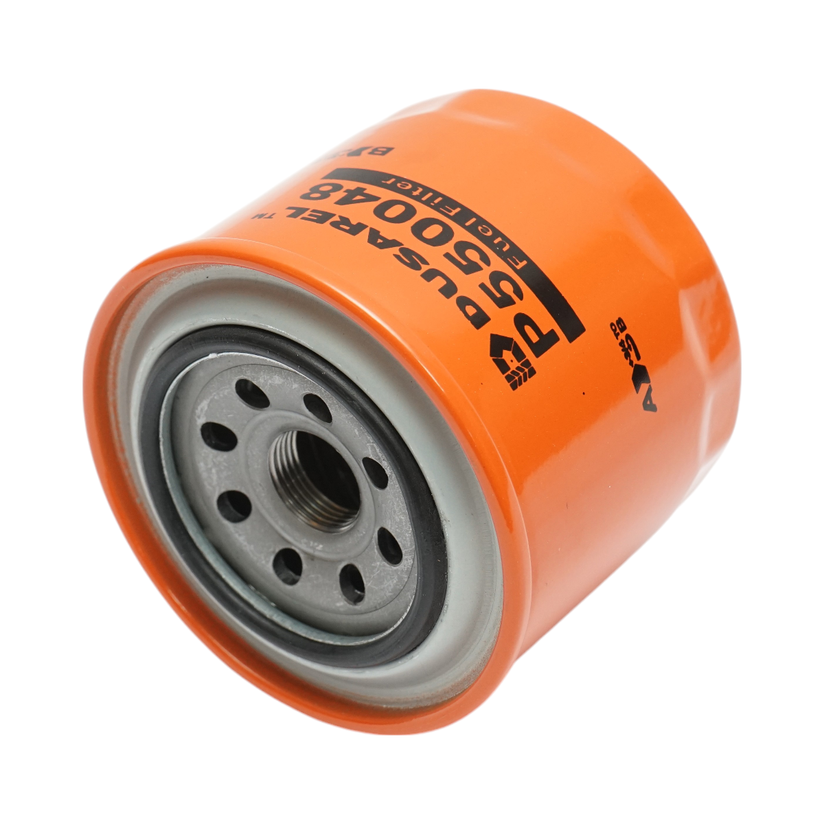 John Deere fuel filter 80x93.4mm, M20x1.5mm OEM code MIU800645, 119000-55600, PMFF253J