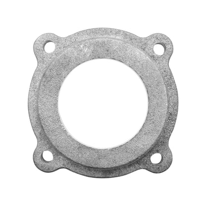External disc bearing housing assembled with bearings 32015 and semi-parts - square of 40
