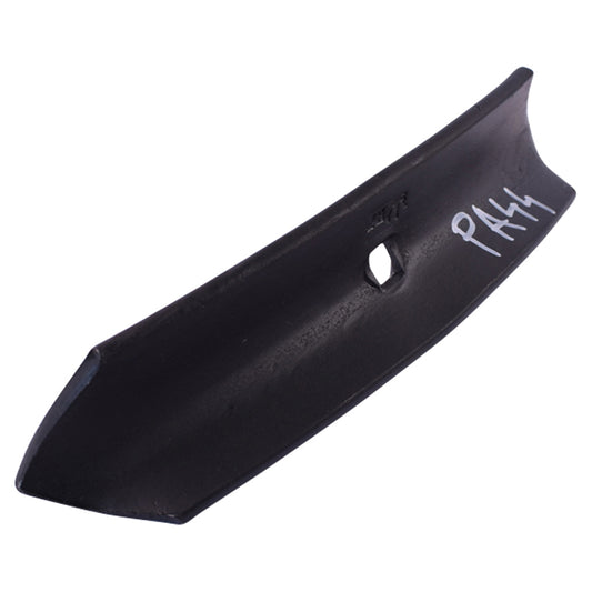 Curved chisel knife for combinator 50x6x260