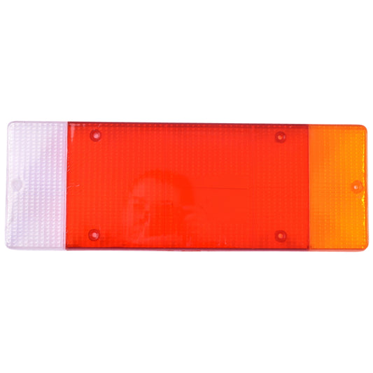Right rear lamp disperser truck with reverse (model DSP16)