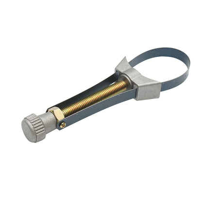 Universal adjustable oil filter key