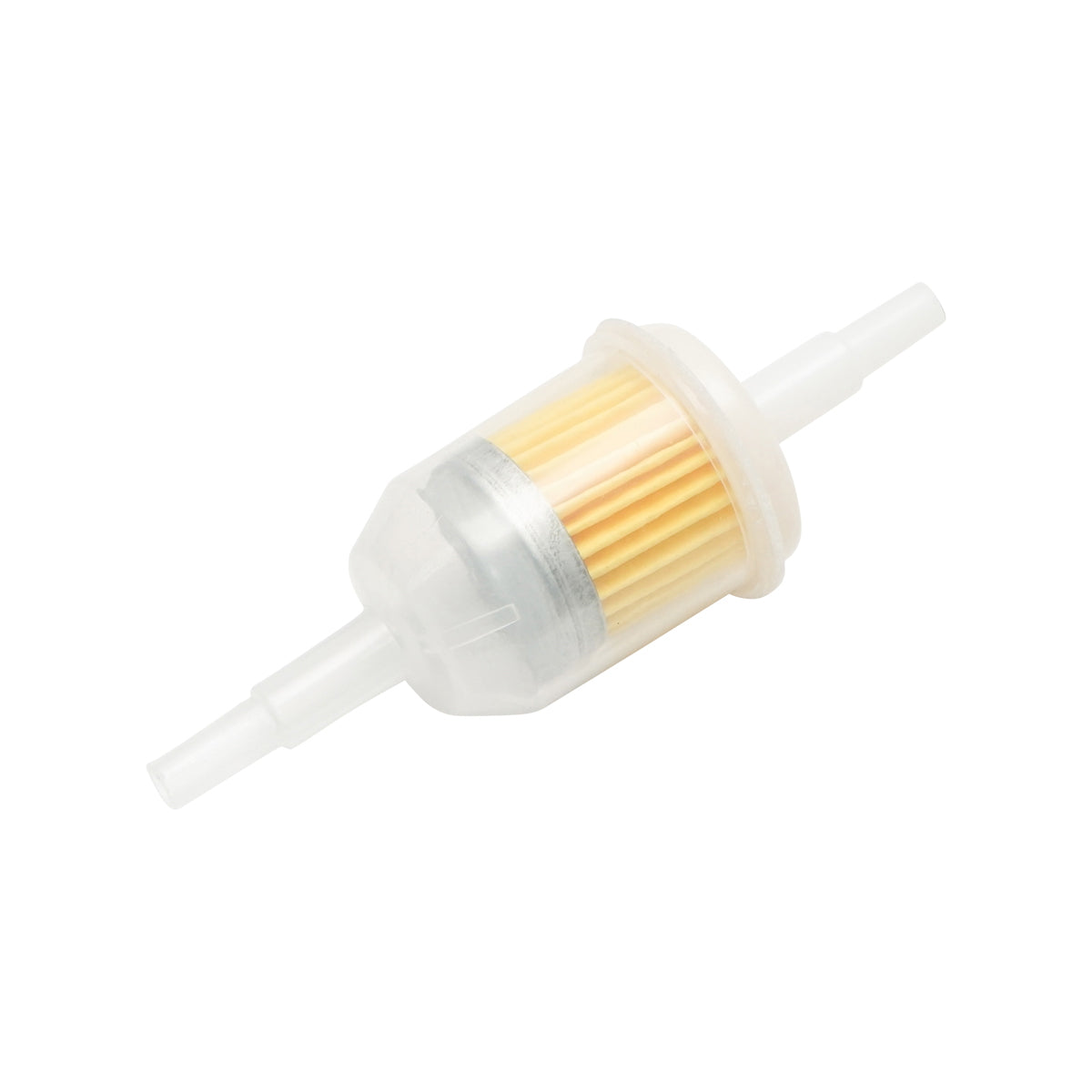 Universal small gasoline filter