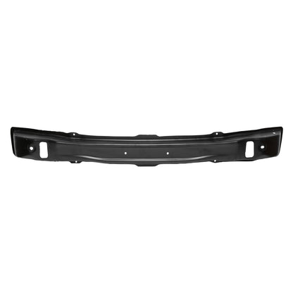 Front bumper reinforcement Dacia Duster 752107391R