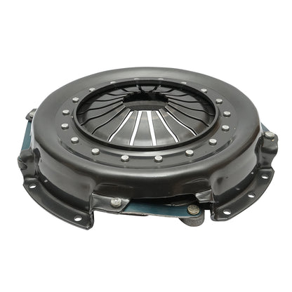 Deutz-Fahr clutch assembly OEM code 02940215, 04341042, 04382853, 04386356