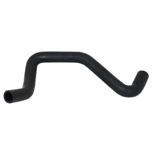 Cooling radiator outlet hose Dacia Logan 1.5dCi with A/C 6001548464